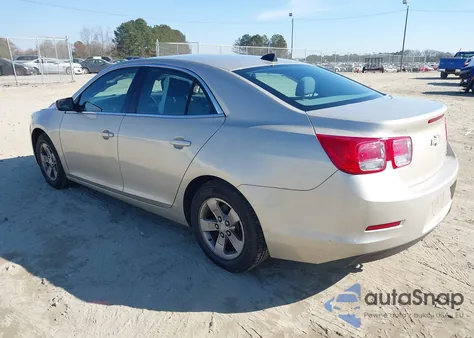 2013 Chevrolet Malibu 1Ls z USA, uszkodzony, nr VIN 1G11B5SAXDF354086